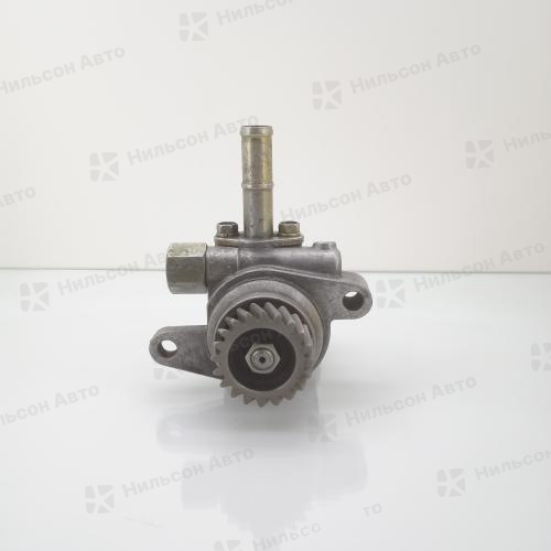 Гидроусилитель руля MITSUBISHI FUSO 6M60, FK61, (20 зубьев), б/у