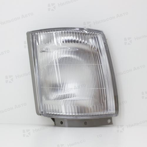 Габарит, TOYOTA DYNA, 1998-2003, правый, (белый), AUTODEPO