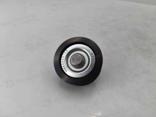 Ролик натяжной ГАЗЕЛЬ NEXT/ГАЗЕЛЬ NN/СОБОЛЬ NN G21A, оригинал (нижний)