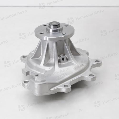 Помпа водяная ISUZU ELF 4HK1-T, оригинал (BVP)