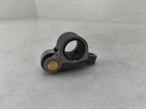 Коромысло выпускное HINO RANGER J08C, J08E, оригинал