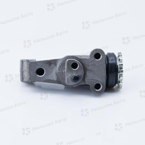 Рабочий тормозной цилиндр передний HYUNDAI 40*78, диаметр 34, универсал. без прокачки/с прокачкой правый, Nilson Auto Parts