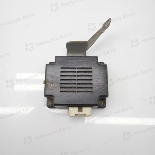 Реле MAZDA TITAN 4HG1, WG64T, (16 контактов), б/у