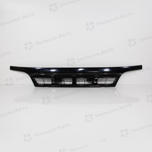 Решетка радиатора TOYOTA DYNA 2003 год широкая база, SAT