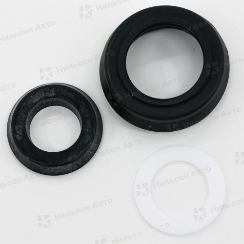 Ремкомплект рабочих тормозных цилиндров HINO RANGER, вид17, YAMASIDA, (1+1) перед на 1 цилиндр