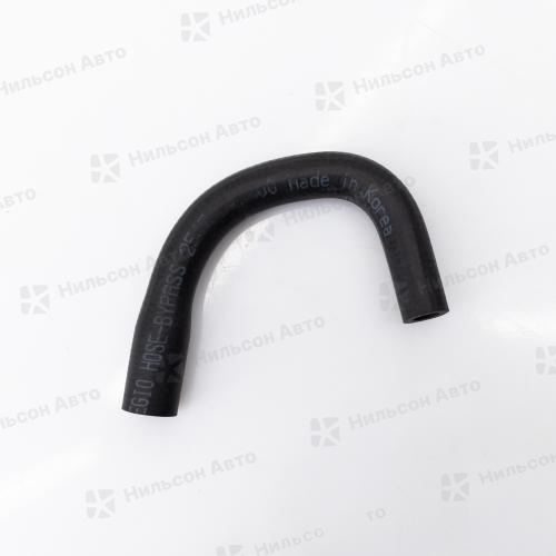 Патрубок системы охлаждения HYUNDAI/KIA, вид 1, MANDO