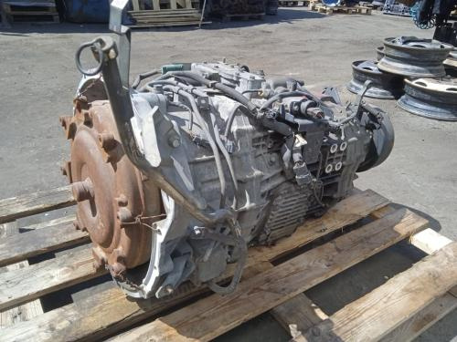 АКПП ISUZU FORWARD, FRR90, 4HK1, автомат, б/у