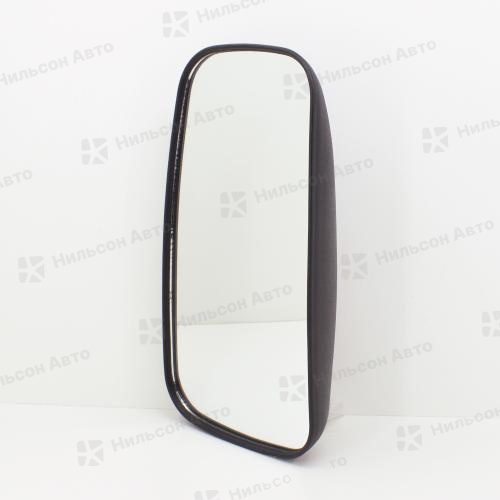 Зеркало заднего вида, SL1695, (317*167*33), ZEVS