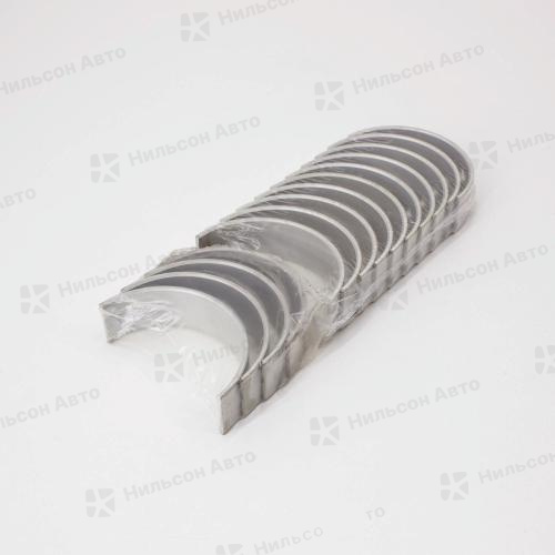 Вкладыши коренные ISUZU FORWARD 6HE1, 6HH1, 6HL1, 6HK1, ремонт 0,5, TAIHO