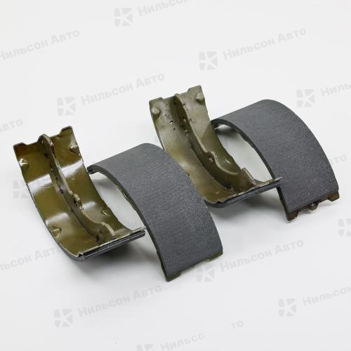 Колодки барабанные TOYOTA DYNA FN-2297 AIKO