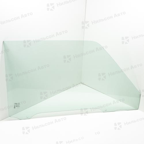 Стекло переднее боковое MAZDA BONGO 1986-2000 г, левое, XYG