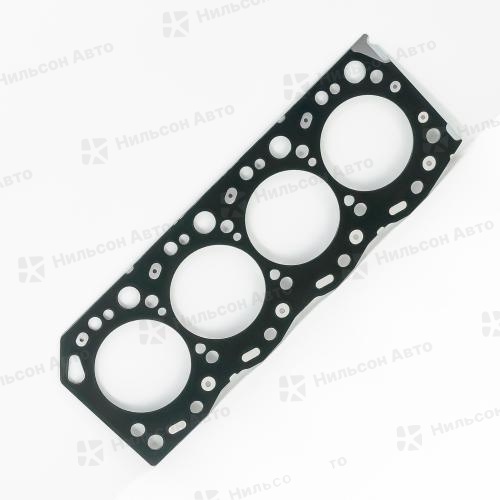 Прокладка гбц TOYOTA DYNA 3L, вид 1, оригинал (S-1.5/металл)