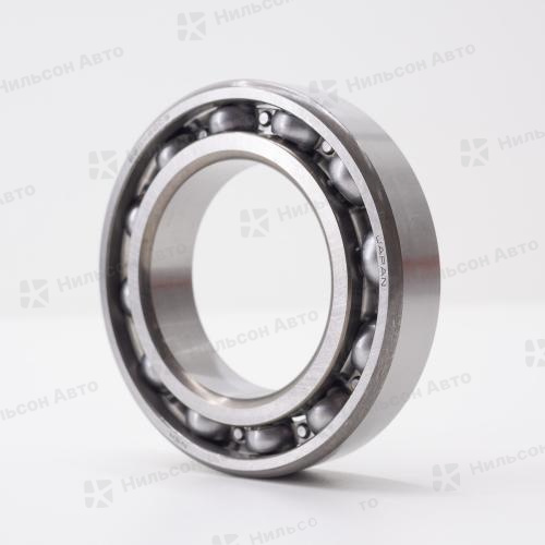 Подшипник подвесной MMC FUSO, диаметр 60 мм, оригинал (только подшипник, 60*100*21)