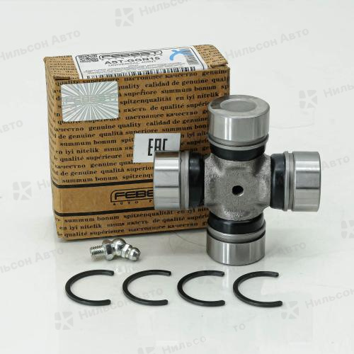 Крестовина кардана HYUNDAI/KIA 29*48, FEBEST