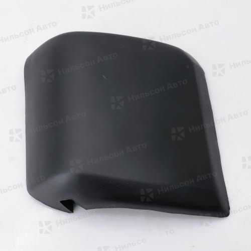 Угол бампера TOYOTA DYNA/TOYOACE 1984-1994 года, левый, GSPARTS (пластиковый)