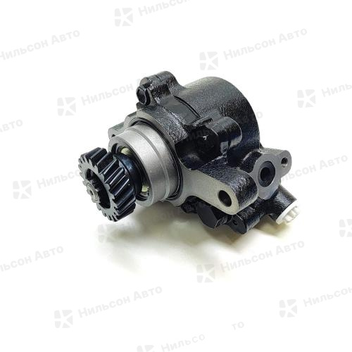 Гидроусилитель руля HINO RANGER J08C, J08E левое вращение, KRAUF (шестерня 20 зубьев)(правый руль)