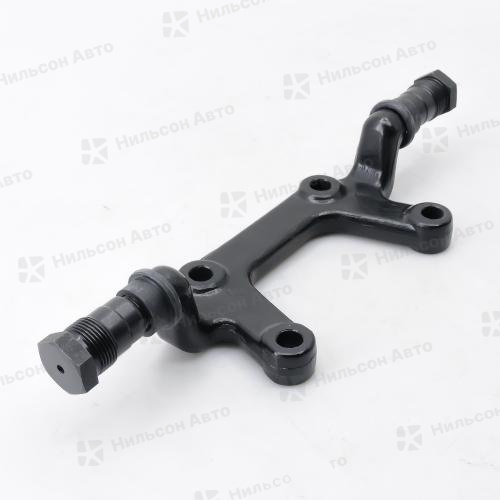 Ось верхнего рычага ISUZU ELF/NISSAN ATLAS, вид 1, DIESEL (с резьбовыми)