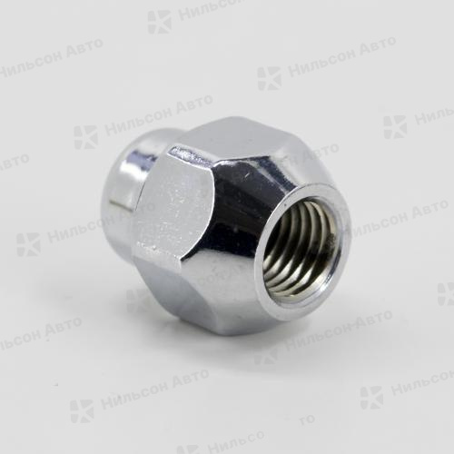 Гайка колесная MAZDA, оригинал