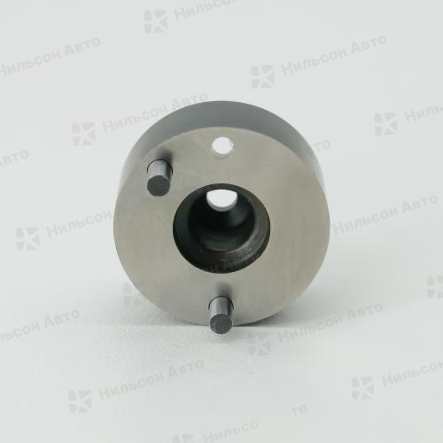 Проставка распылителя ЯМЗ, ЯЗДА (ф 6,3/8,8/20 мм, H9 мм)