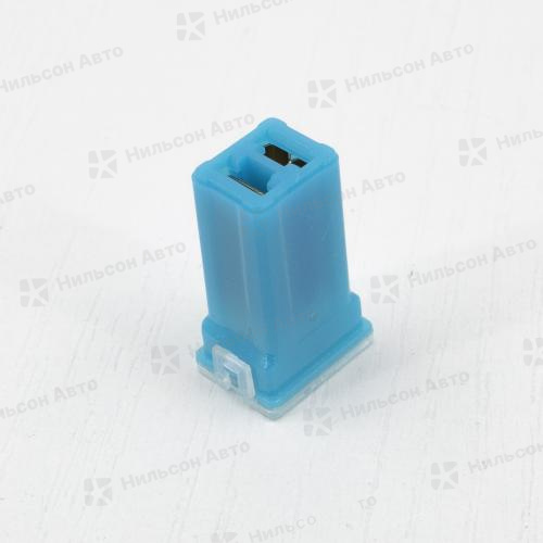 Предохранитель, 20 A, (силовой маленький/голубой/W228B), NORD YADA