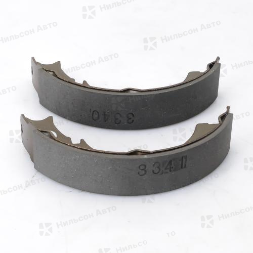 Колодки ручника FN-3340, MAZDA TITAN, KASHIYAMA