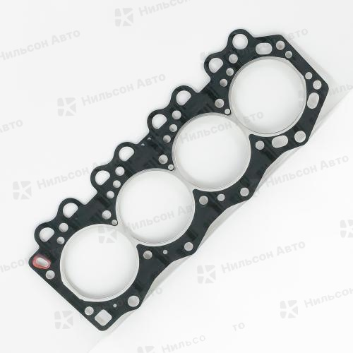 Прокладка гбц MAZDA TITAN SL / HYUNDAI / KIA BONGO, вид 2, PARTS-MALL (паронит)