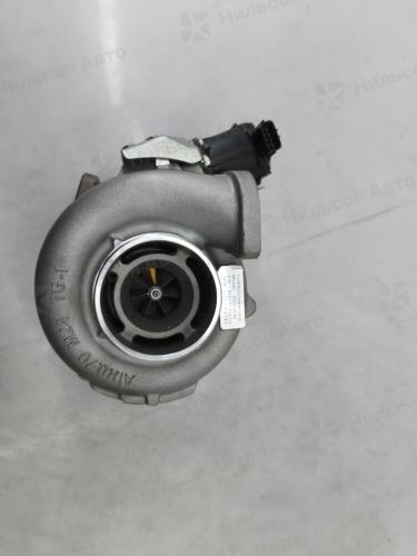 Турбина HINO DUTRO N04C-T, TAIWAN