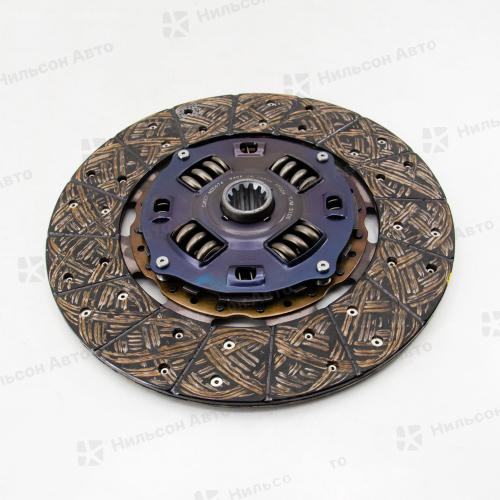 Диск сцепления 300*180*12*28.0 Exedy