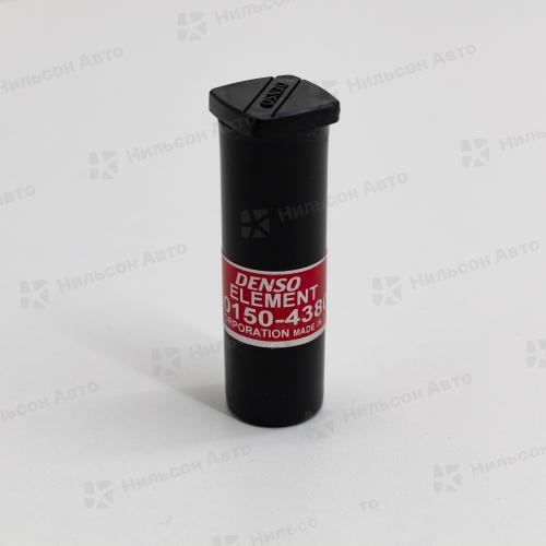 Плунжерная пара 090150-4380 DENSO MMC CANTER 4D33