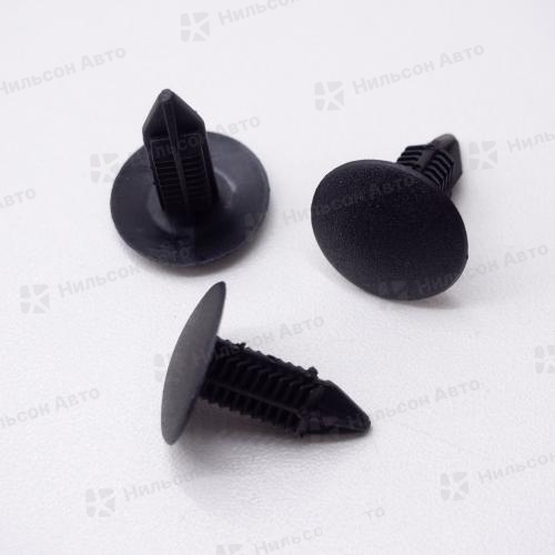 Клипса крепежная KJ2090, MASUMA