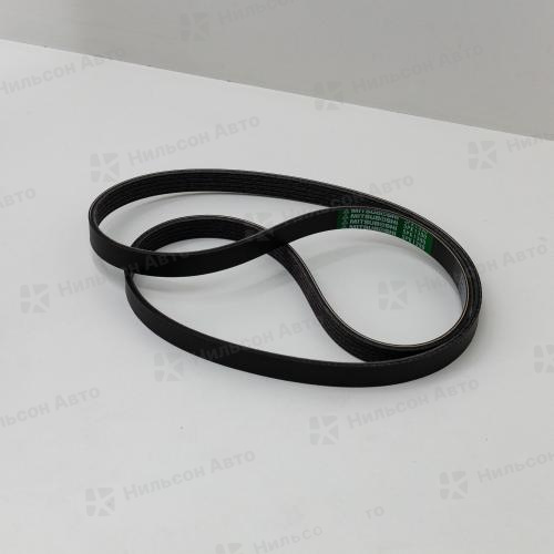 Ремень ручейковый 5PK1390 MITSUBOSHI