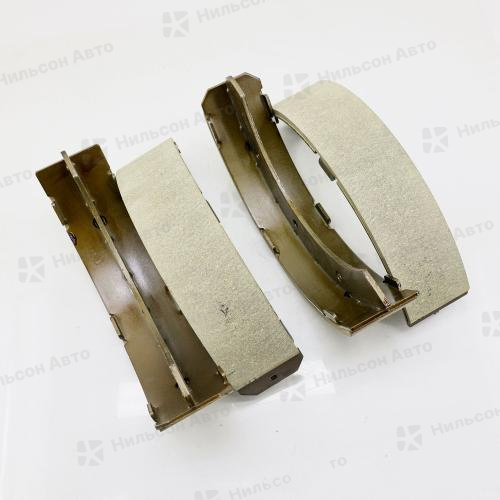 Колодки барабанные MMC CANTER FN-6602 JFBK