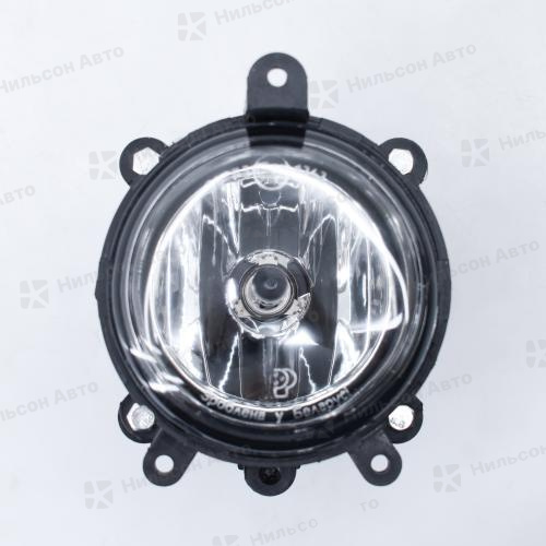 Фара противотуманная ГАЗель Next, левая/правая одинаковые, 12V, оригинал