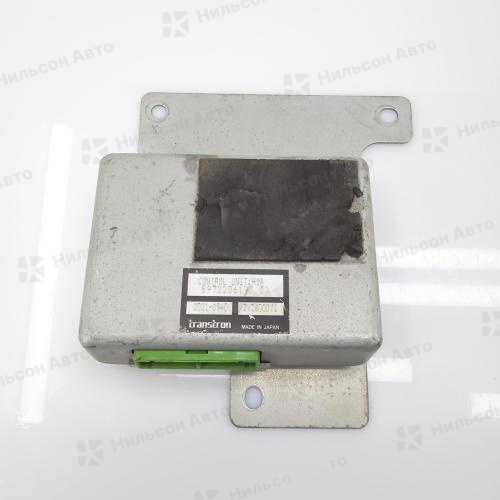 Блок управления ISUZU ELF 4HL1, NKR81, 24V, (HSA), б/у