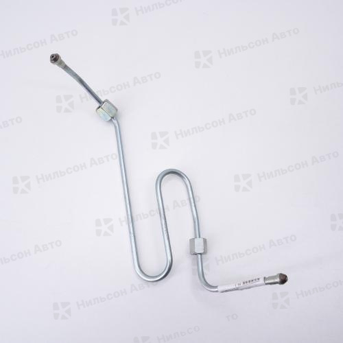 Трубка ТНВД ISUZU ELF 4HE1, 1 (первый цилиндр), Nilson Auto Parts