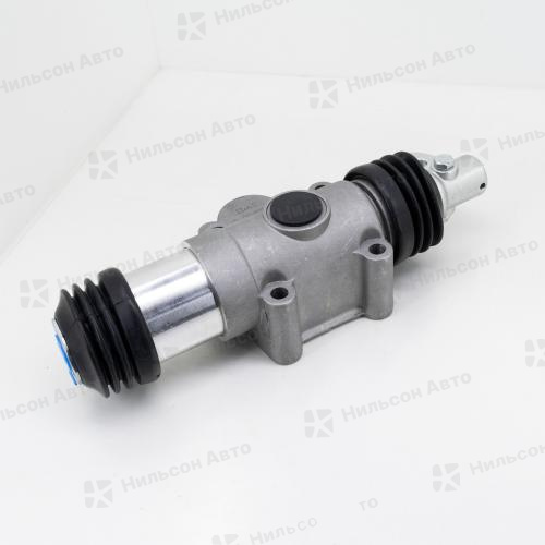 Пневмоусилитель КПП HINO PROFIA/HYUNDAI, вид 2, GTP