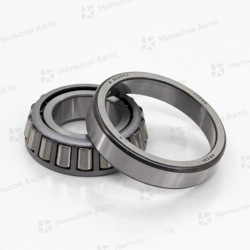 Подшипник ступичный 30207, 35*72, NACHI
