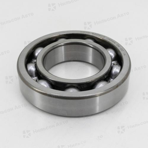 Подшипник редуктора 6209 открытый, 45*85*19, KOYO