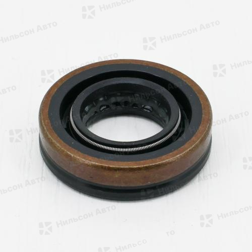 Сальник гидроусилителя руля 16*32*8 TOYOTA DYNA 15B, оригинал