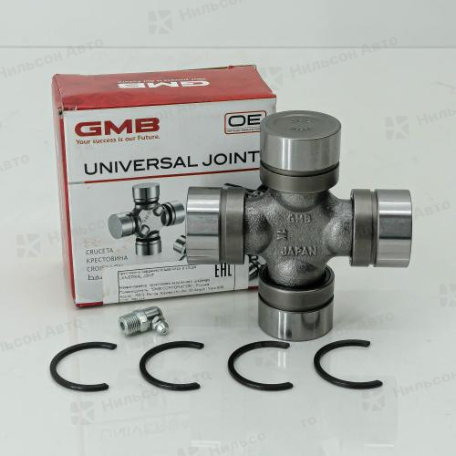 Крестовина кардана MAZDA TITAN GUMZ-8 71*37, GMB