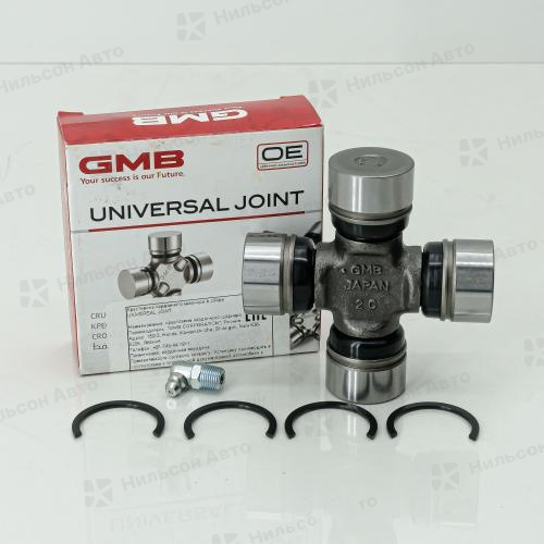 Крестовина кардана MAZDA TITAN GUMZ-3 57*32,01, GMB