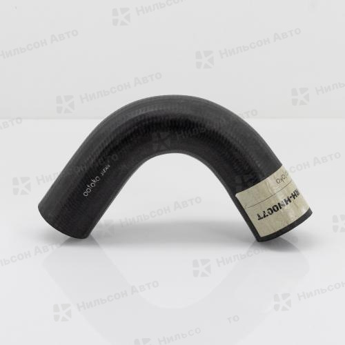 Патрубок радиатора верхний HINO RANGER J05C, OOTOKO