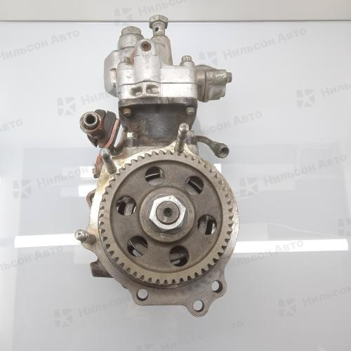 Компрессор воздушный MITSUBISHI FUSO 6M60T, FK61, (53 зуба/COMMON RAIL), б/у