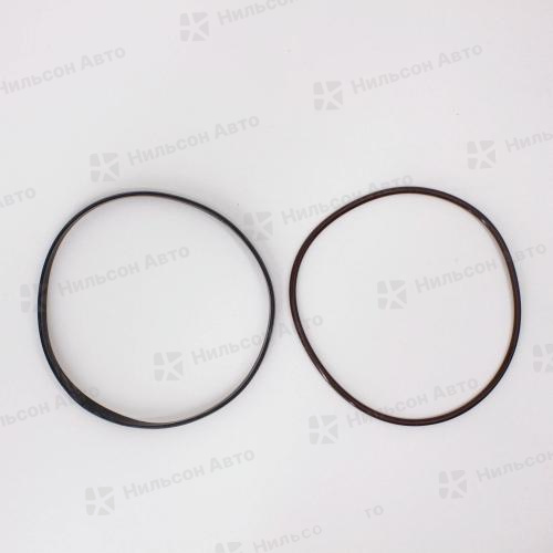 Кольцо под гильзу MMC FUSO 8M20, Nilson Auto Parts (комплект 12 шт)