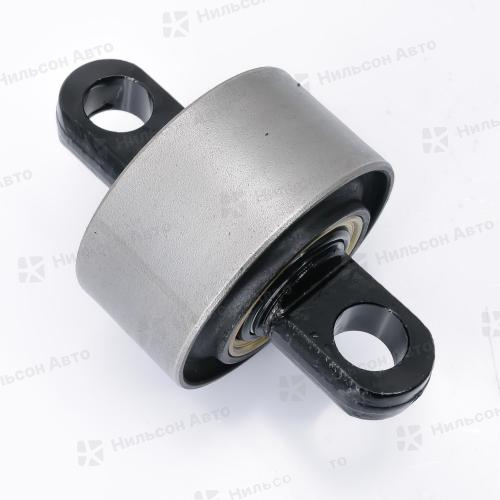 Сайлентблок в реактивную тягу, диаметр 105, вид 2, ZEVS 