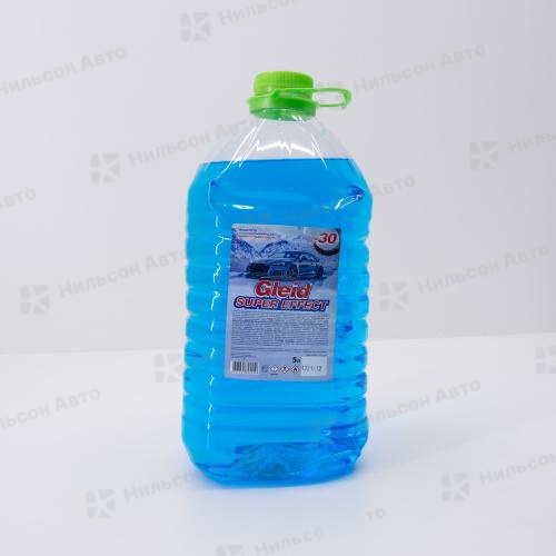 Незамерзайка CLEAR VIEW, 5 л. -30