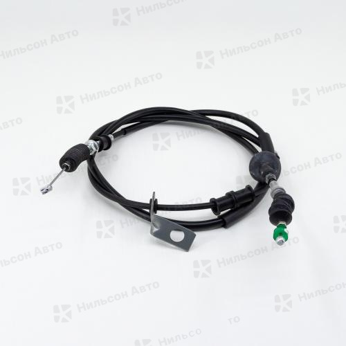 Трос газа MAZDA TITAN, длина 165-187 см, TSK