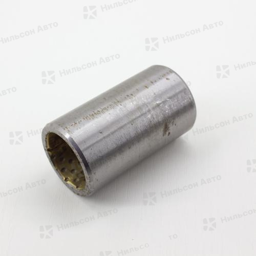 Втулка рессорная металлическая 38*50*88, ZEVS