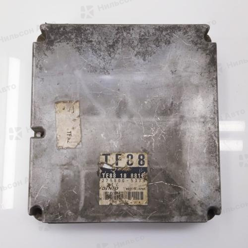 Блок управления двигателем MAZDA TITAN TF, б/у