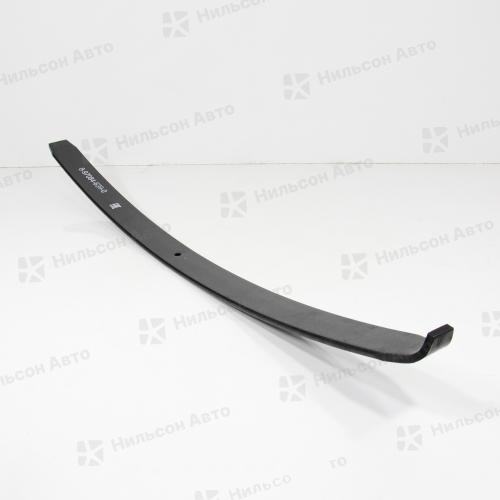 Лист подкоренной задний ISUZU ELF/MMC CANTER, 1280*70*10, ц.о.12,5 мм, GTP